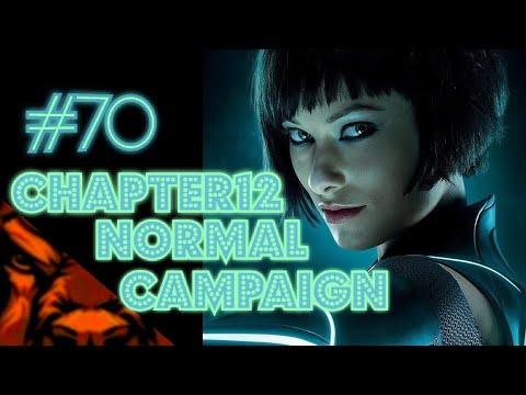 DISNEY HEROES:BATTLE MODE... CHAPTER 12 NORMAL CAMPAIGN!!! #70