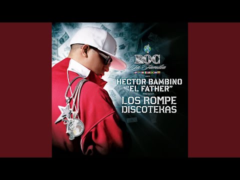 Venga Donde Mi - Hector El Father