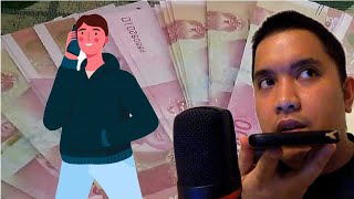 Download lagu Halo Penipu mp3