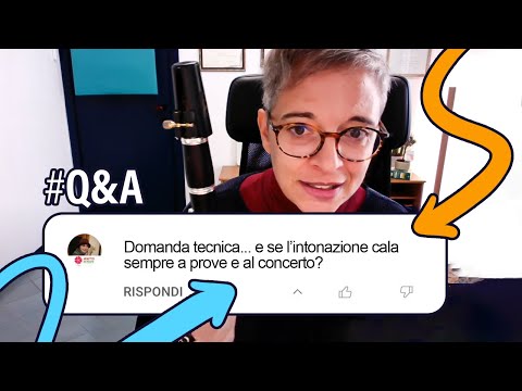 Intonazione Perfetta: Consigli Pratici per Sax e Clarinetto