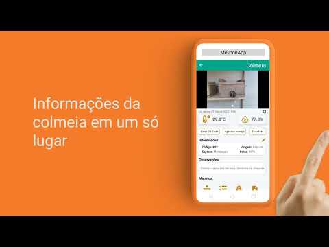 MeliponApp
