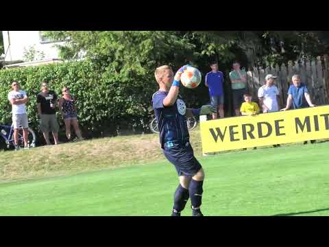 UHD: SV Merkendorf - TSV Staffelstein