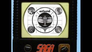 Saga - Don&#39;t Look Now