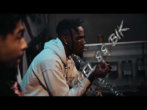 BikoMakaveli ft Y2K Guel - Guel && Bik (Official Music Video)