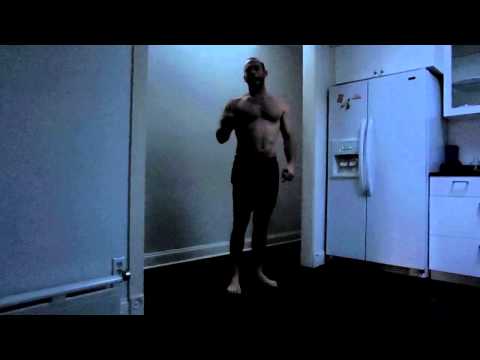 Ultimate Straddle Press Tutorial - Ian's Polymathic Tutorials