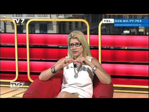 Tv7 con Voi del 9/5/2016 - Limiti che diventano risorse (1 di 3)