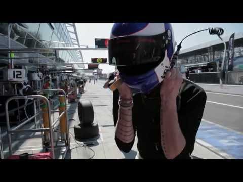 Lamborghini Super Trofeo Europe 2013 - Round One: Monza