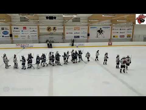 HaKi White - Jää-Ahmat White