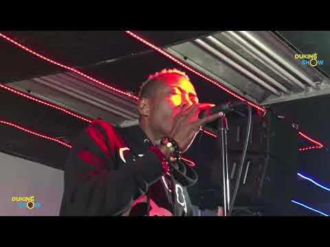 DISIP LIVE INSIDE CY'S NYACK NY POWERED BY DUKIONG SHOW SPONSORED BY CAMILUS SHOP