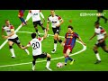 MESSI VS MANCHESTER UNITED UCL FINAL 2010 11