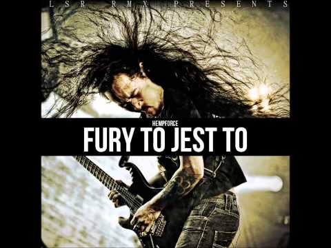 HEMP GRU VS DRAGONFORCE  FURY OF TO JEST TO