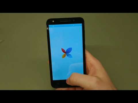 Alcatel U5 Review