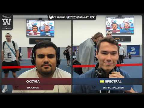 UW4 Squad Strike Pools - Oxxyga Vs. ßß | Spectral