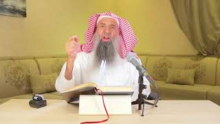 صورة #فتاوى_الزامل | اتباع الجنازة والوقوف خارج المقبرة