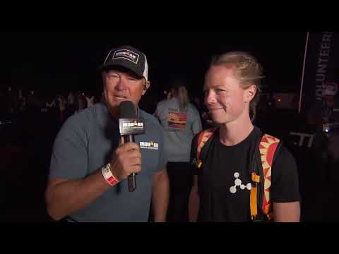 2021 Intermountain Healthcare IRONMAN World Championship Pro Live Race Coverage Part 1