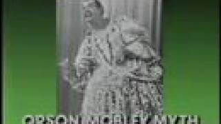 Night After Night: Orson Mobley