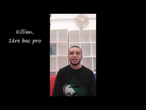 Vidéo de présentation du Bac Pro TEB