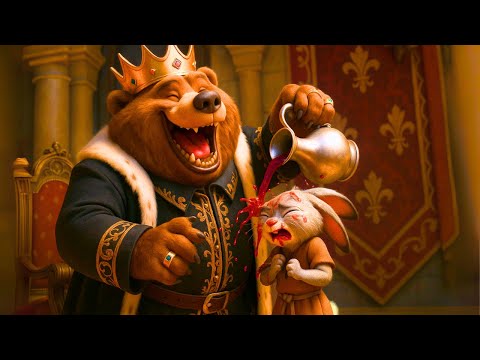 Spoiled Royal Son ABUSES His Power… Gets SHOCKING Karma!