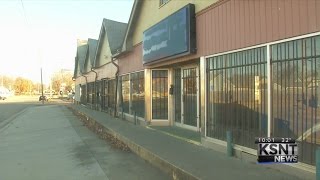 Fundraising underway to open Central Topeka grocery store
