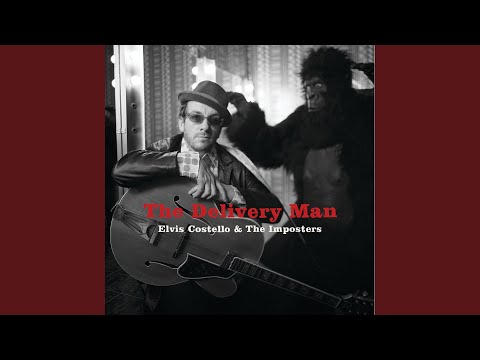 Video thumbnail for The Monkey (The Clarksdale Sessions)