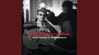 The Monkey (The Clarksdale Sessions)