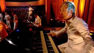 Joss Stone Free Me Jools Holland Later Nov 10 2009