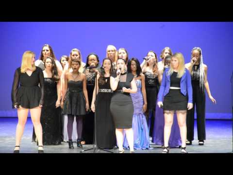 KeyHarmony - ICCA 2016