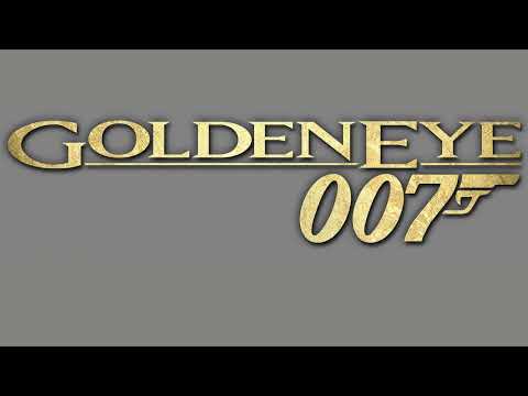 Dam   Goldeneye 007 N64 Music Extended
