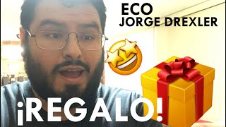 Eco - TE REGALO LOS ACORDES EXACTOS / Jorge Drexler Cover Guitarra