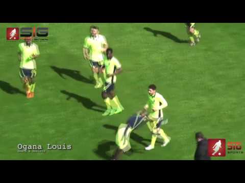 SIG FOOTBALL - Ogana Louis - Highlights 2017