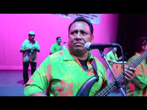 Adiós A Mi Puerto - Acapulco Tropical