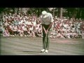1974 Golf Masters From Augusta 