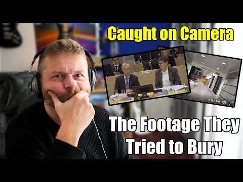 Debbie Hicks Was Right? What the Covid Inquiry Just Revealed