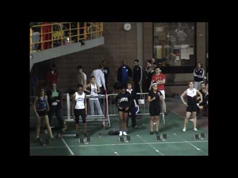 Corsaire-Chaparal  2010-02-06 Women 60m Niech'elle