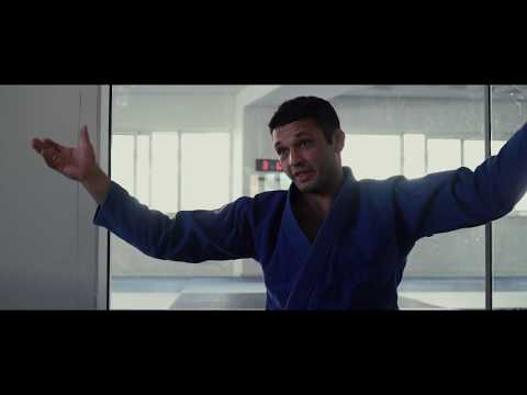 Luta Tales Ep.3 David Dimopoulos Said (Part 3)