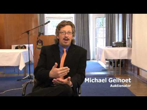 Hausmann Immobilien Auktionen - Informationsvideo - 2:42 Min.