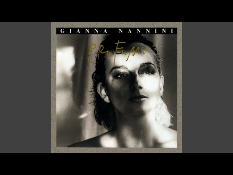 Avventuriera - Gianna Nannini