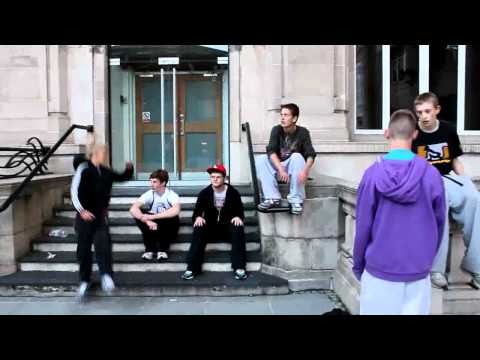 EP18||  LIVERPOOL C*NTS