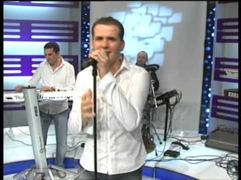 Zoran Borkovac - Emina - Uzivo Rtv Hit 2009