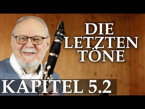 Ganz hohe Töne! | Der Weg zum Klarinettenspiel