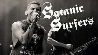 Satanic Surfers - Worn Out Words (live 2015-08-14)