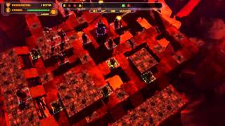 Defense Grid | Portal II, Story | You Monster dlc