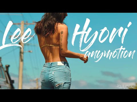 [playlist]💿anymotion, anyclub, anystar 이효리 anycall시리즈와 톡톡톡(toc toc toc)!