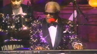 Ray Charles - If I Could (Live)