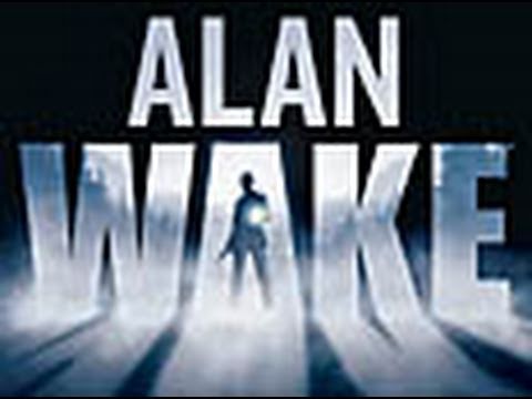 alan wake xbox 360 soluce