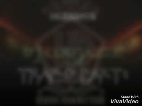 DJ CODJAZZE - TRAP-D part.1