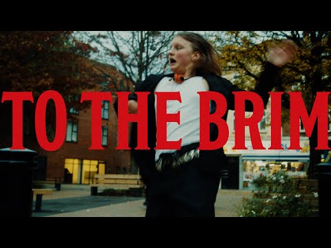 DEADLETTER - To the Brim (Official Music Video)