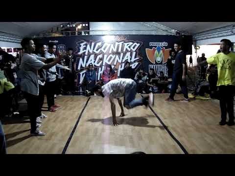 Natural Brotherhood vs Inglórios (FINAL)