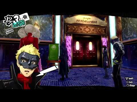 Persona 5 Royal - Analisi e Commento + Platino (pt.171)