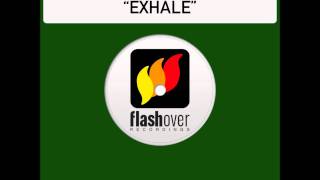 System F feat. Armin van Buuren - Exhale (Armin van Buuren Remix)